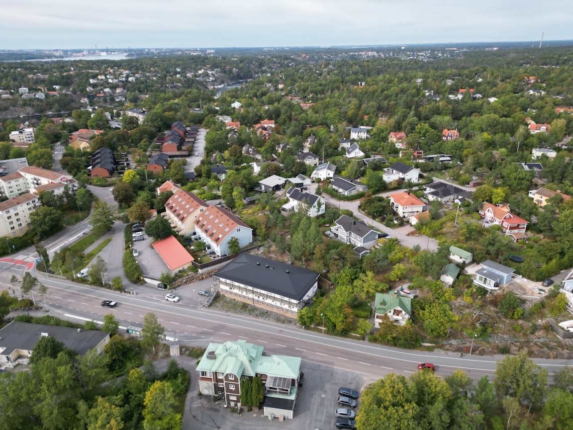 Värmdövägen 629