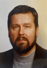 Timo Sakari Haapanen
