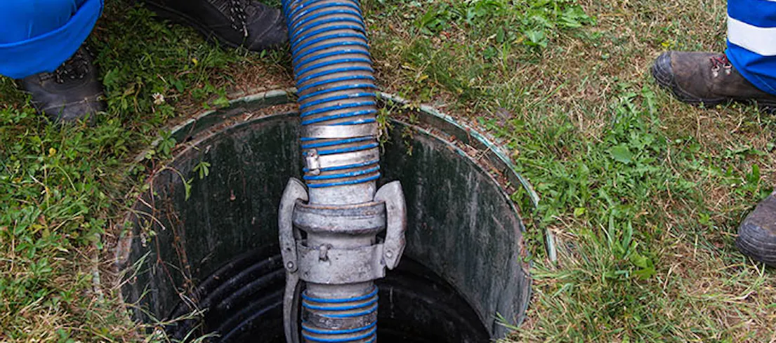Septiktank Lukt () Septiktank Lukt